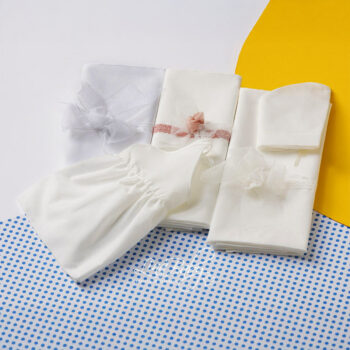 Σετ Λαδόπανα Νόρα