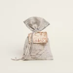 ΠΟΥΓΚΙ - ΧΑΡΤΗΣ VINTAGE