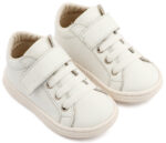 Βαπτιστικό Παπούτσι BABYWALKER - BS3062-WHITE