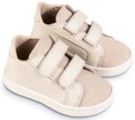 Βαπτιστικό Παπούτσι BABYWALKER - BS3080-IVORY