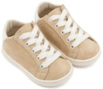 Βαπτιστικό Παπούτσι BABYWALKER - BS3092-BEIGE