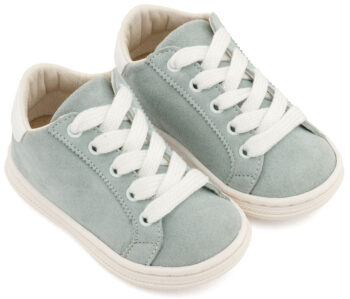 Βαπτιστικό Παπούτσι BABYWALKER - BS3092-MINERAL
