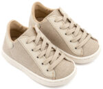 Βαπτιστικό Παπούτσι BABYWALKER - BS3093-BEIGE