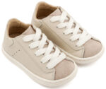 Βαπτιστικό Παπούτσι BABYWALKER - BS3097-IVORY