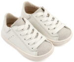 Βαπτιστικό Παπούτσι BABYWALKER - BS3097-WHITE