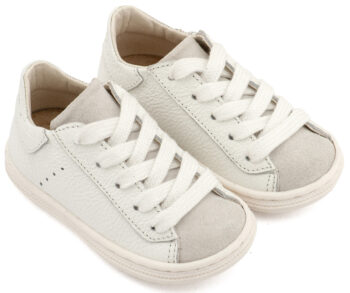 Βαπτιστικό Παπούτσι BABYWALKER - BS3097-WHITE