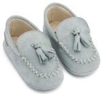 Βαπτιστικό Παπούτσι Αγκαλιάς BABYWALKER - MI1130-MINERAL