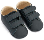 Βαπτιστικό Παπούτσι Αγκαλιάς BABYWALKER - MI1136-BLUE