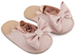 Βαπτιστικό Παπούτσι Αγκαλιάς BABYWALKER ΜΙ1661-DUSTY-PINK