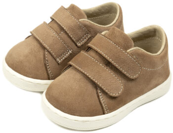 Βαπτιστικό Παπούτσι BABYWALKER - PRI2090-FLINT