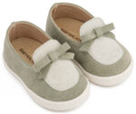 Βαπτιστικό Παπούτσι BABYWALKER - PRI2127-MINT