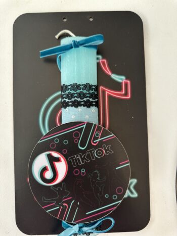 Πασχαλινή Λαμπάδα TIK TOK