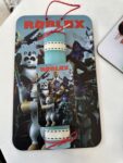 Πασχαλινή Λαμπάδα ROBLOX